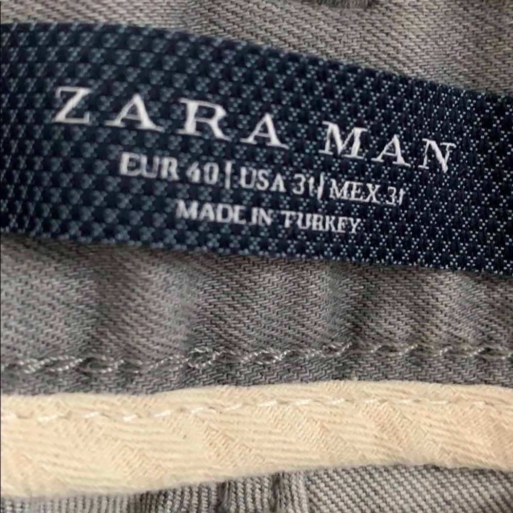 Zara Men - Picture 4 of 4